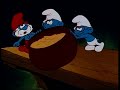 the smurfs on dvd volume 1 trailer