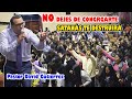 NO DEJES DE CONGRGARTE! Satanás te destruirá - Pastor David Gutiérrez