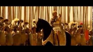 ALEJANDRO ~ Warcry ~ (Alexander the Great)