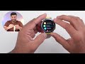 this is my favorite smartwatch 😍 unboxing and review amazfit cheetah