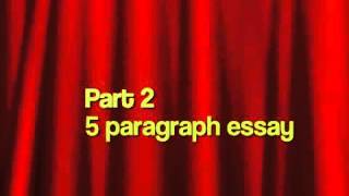 SBAC ELA PT - tips and reminders