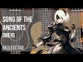 Ukulele Tab: How to play Song of the Ancients (NieR) by Keiichi Okabe