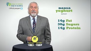 noosa yoghurt lemon 9/8