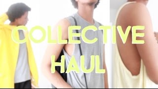 COLLECTIVE HAUL | UNIF, RAINS, DR DENIM, H\u0026M | mjsmode