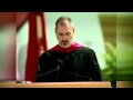 Steve Jobs Offers Last Words: 2005 Standford Commencement Speech Inspires Across World