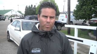 Spotlight: Eclipse Thoroughbred's Aron Wellman