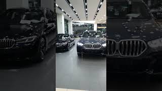 국내 1등 BMW 전시장, 이렇게 전시차는 준비된다! 전시차 정리중. #신차출고 #bmw #shorts