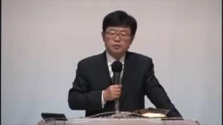 [송태근목사]2012년9월19일 수요예배 빌립보서강해9 빌립보서2:12-18 떨림으로 구원을 이루라