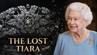The Royal Jewelry Surgeons: The Secret Past of Europe's Famous Tiaras