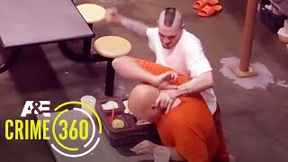 60 Days In: Most Viewed Moments From Clark County Jail *Compilation* | Crime 360