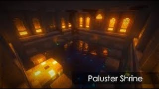 [MineZ] Post Origins Paluster Shrine (SOLO COMPLETED!)