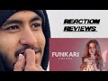 VEER REACTION Aima Baig - Funkari (Official Video)