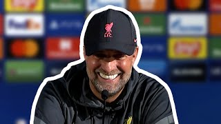 Jurgen Klopp 💬 | Porto 1-5 Liverpool | Post Match Press Conference | Champions League