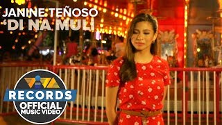 Di Na Muli - Janine Teñoso  Sid And Aya Ost Official Music Video