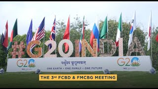 Highlights from the 3rd FCBD and FMCBG Meeting in Gandhinagar