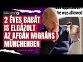 rendkívüli 2 éves babát is elgázolt az afgán dzsihadista münchenben egyszer már kitoloncolták