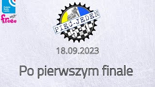 Pięć Jeden 18.09.2023 | Po pierwszym finale...