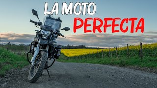 Zongshen RX3 ¿La MOTO Perfecta? || Review Español