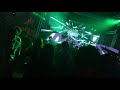 khen drops pecas live @ central dance event hangar belgrade 29.12.2018 part 7