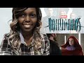 MARVEL'S INHUMANS - Official SDCC 2017 Trailer Reaction.