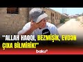 Evlərimizi peyin iyi basıb! | Sahibkar sakinlərin şikayətinə nə cavab verdi?