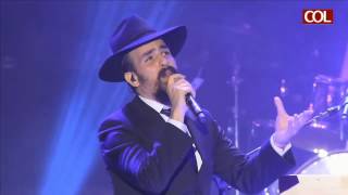 נמואל והיא שעמדה (חבד) | Nemouel Vehi Sheamda (chabad) Live Show