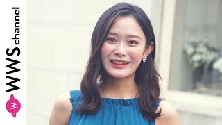 【ミス國學院】原田佳代子が語る！「友達と学食で食べるたわいもない時間が一番楽しいです」國學院大學 Miss Contest 2019 エントリーNo.3＜WWS x MISS COLLE ミスコレ＞