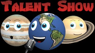 Planets for kids | Planet Show | Solar System