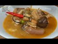 lauya pork pata with langka at batwan ilonggo inspired recipe ilonggo dish l linaga