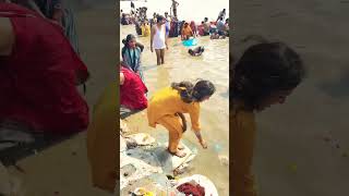 Ye prayagraj hain #youtubeshorts #trending #viralvideo #shorts #neelamsingh27vlog