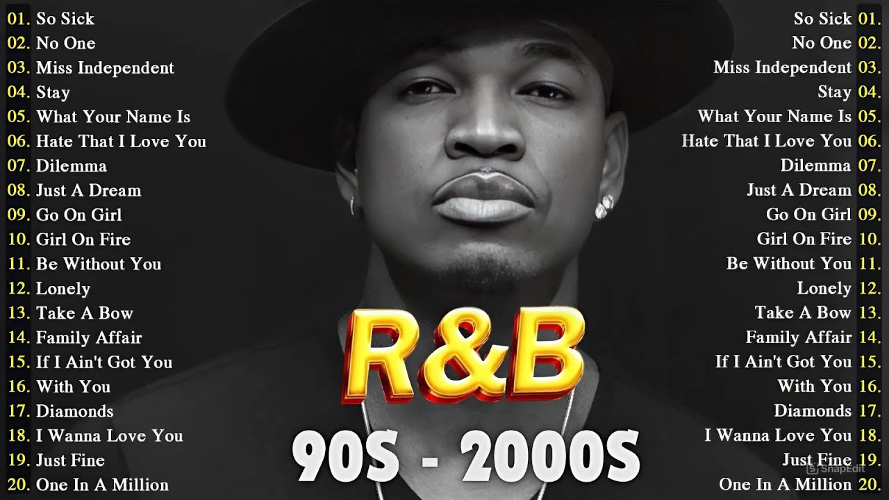 Classic 90 S 2000 S Rnb Music Ever 2000 S R Bsoul Playlist рџћ Beyonce