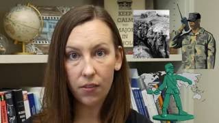Study Strategies: Elaboration