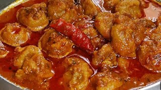 मसूर दाल की बरी की बहुत ही स्वादिष्ट और आसान सब्जी बनाने की विधि I masoordal Bari ki sabji recipe