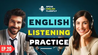 ENGLISH TRAVEL PHRASES: How to Speak English at the AIRPORT! | Speak English Fluently Podcast