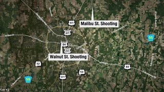 Dothan Police Lieutenant says they need help from the community to stop violent crime