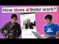 Tinder: Low-Level System Design