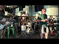 Mach V Band featuring guest Singer, Marc Orgeron!