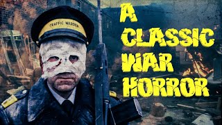 Threads: A Horrifying British War Movie