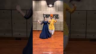 O Re Piya Workshop | Semi Classical Choreography | Natya Social