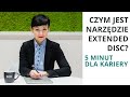 5 minut dla kariery 👔 10 czym jest extended disc doradca kariery sgh