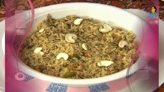 Rayalaseema Pulao