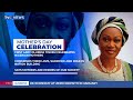 First Lady Oluremi Tinubu Celebrates Nigerian Mothers