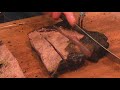 Fresh brisket at new Buc-ee's location in Daytona Beach