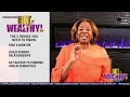 Share In The Billions Of Black Beauty Business | #GetWealthy w/ Deborah Owens S1 E16