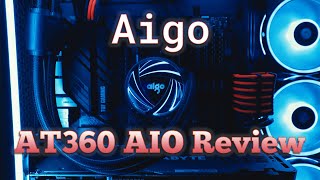 Aigo AT 360 Review!! Can budget AIOs be any good?