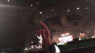 【ハプニング】SEKAI NO OWARI スターライトパレードfrom TOKYO FANTASY 2014 at富士急ハイランド？