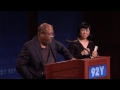 Edward P. Jones and Yiyun Li answer audience questions