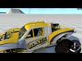 beamng.drive 1500hp rocket monster truck