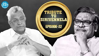Tribute To The Legend Sri Sirivennela Seetharama Sastry || Episode 22