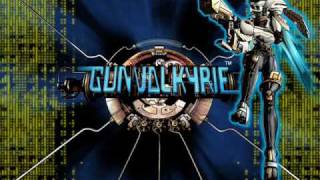 2 - GunValkyrie OST - Cosmic Blast Rising